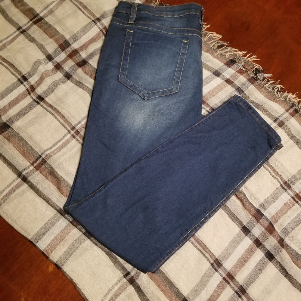 Guess Jeans
